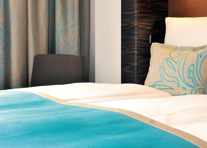 Motel One Frankfurt-East Side